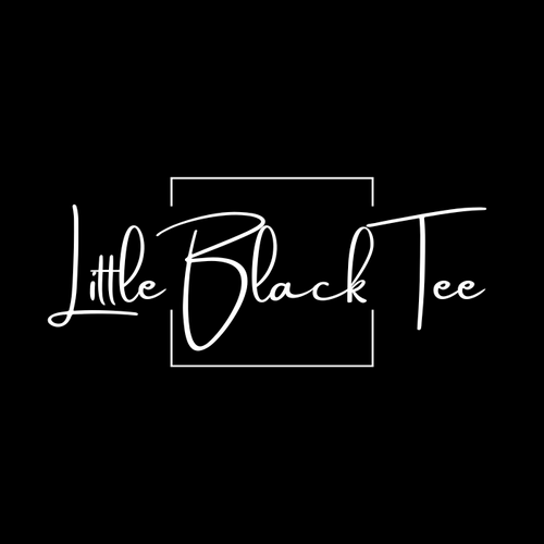 Little Black Tee